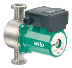 Pompe de circulation Wilo-TOP-Z 25/6 EM PN6/10