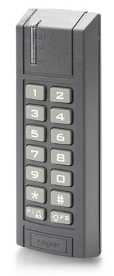 CONTROLLORE DI ACCESSO ROGER PR311SE-G