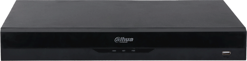 DAHUA IP RECORDER NVR4232-EI