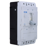 Stroomonderbreker LN3, 3-polig 630A LN3-630-I