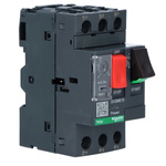 Magnetic-thermal motor circuit breaker 4.0-6.3A