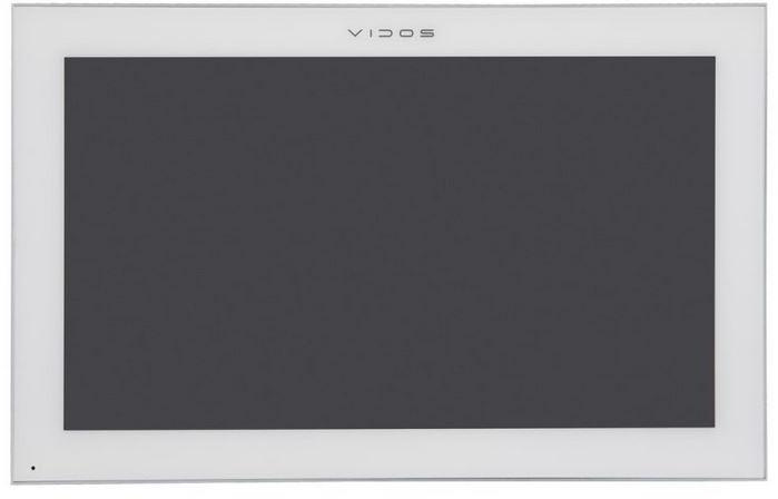 Video-intercom VIDOS X M14W-X
