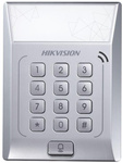Kódový zámek Hikvision DS-K1T801E pro kontrolu přístupu
