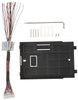 DAHUA VTO2211G-WP door station with Wi-Fi and card reader
