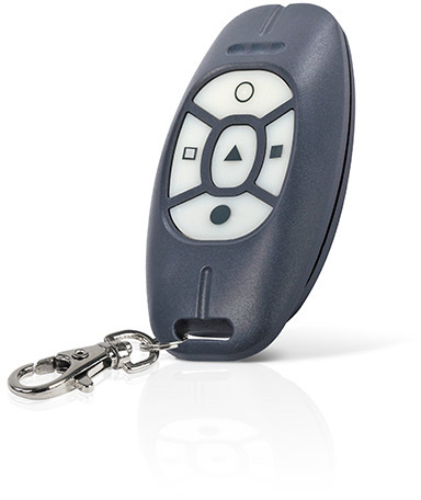 Infrarot-Fernbedienung SATEL OPT-1 für Opal Plus und Opal Plus GY