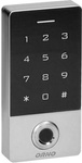 Kódový zámek ORNO OR-ZS-822 se čtečkou otisků prstů a RFID