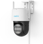 Reolink Trackmix Wired LTE IP Camera with LAN 4MP