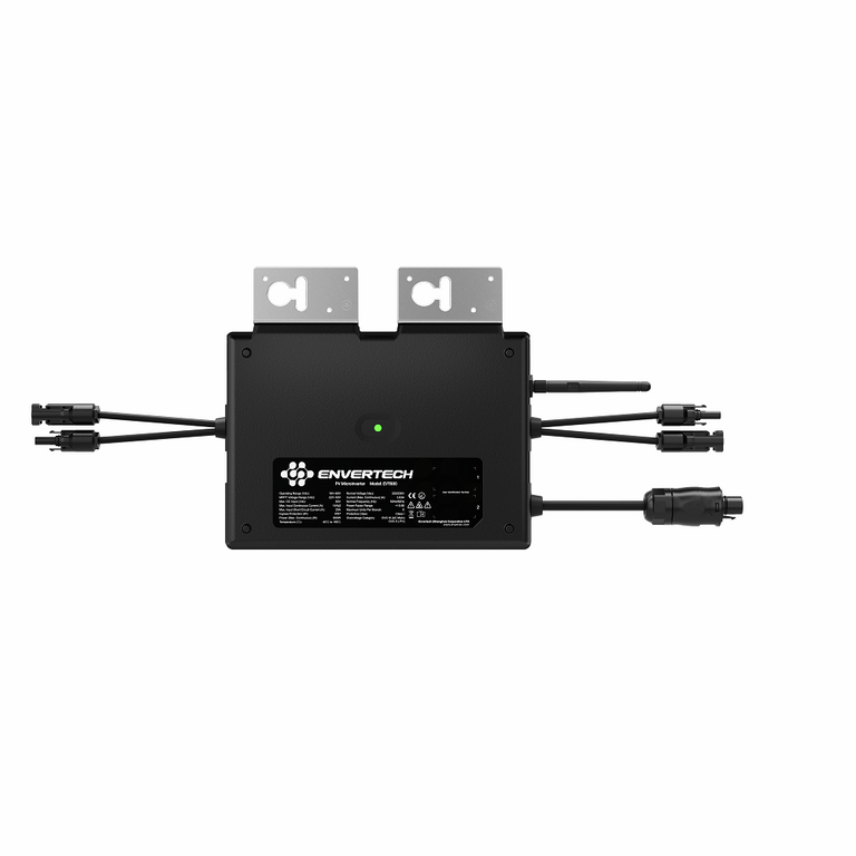 Envertech Microwave EVT800-B , 800 W, 2 MPPT, 1 fázisú