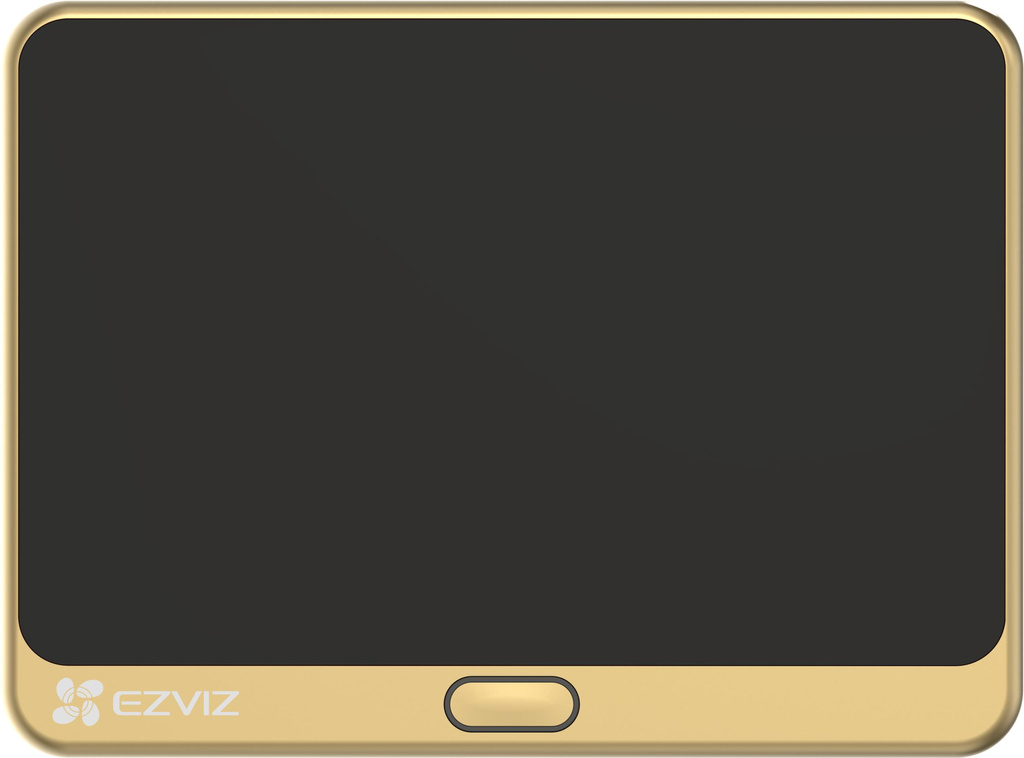 Ezviz IP-Kamera DP2C gold