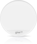 GISE Sensore di allagamento intelligente Zigbee | Tuya | GWLS-ZB