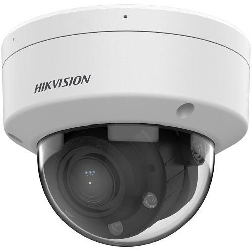 HIKVISION IP camera DS-2CD1763G2-LIZU 2.8-12mm EN