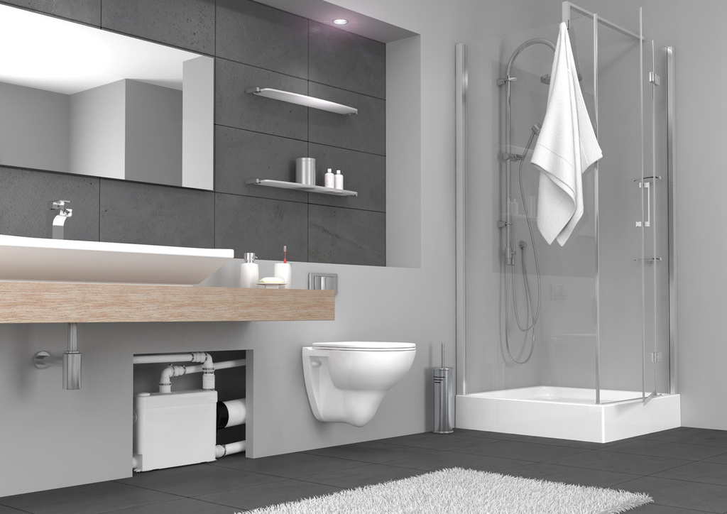 Sanipack Plus esparcidor de materia fecal para inodoros más cuatro