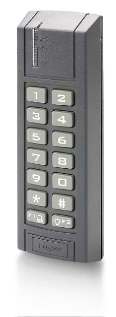 Controler de acces ROGER PR312EM-G