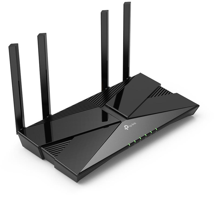 TP-LINK ARCHER AX23 Wi-Fi 6 AX1800 ROUTER