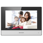 Hikvision video ajtóbejárati monitor DS-KH6320-TE1