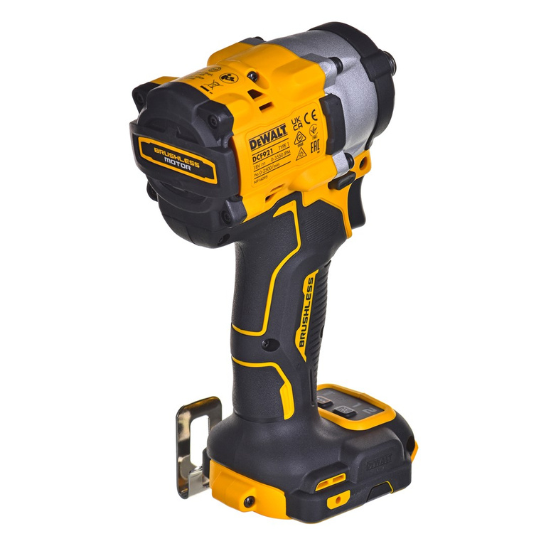 Schlagschrauber 1/2" 18V 406Nm 2x5.0Ah DCF921P2T DEWALT