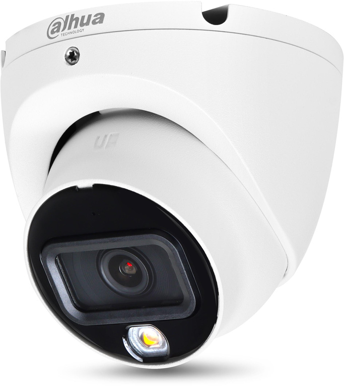 IP CAMERA DAHUA IPC-HDW1639T-A-IL-0280B-S6