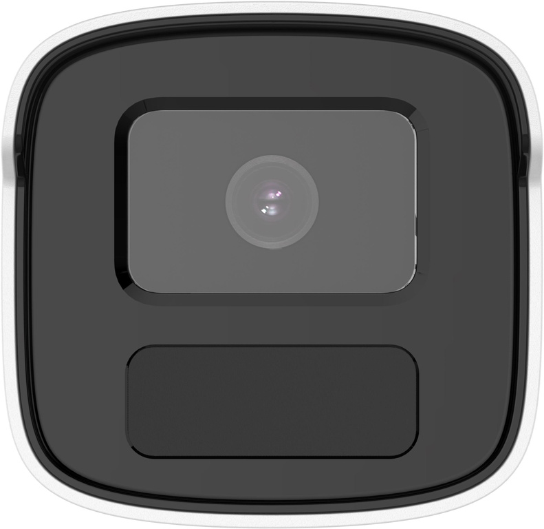 Hilook by Hikvision 4MP IPCAM-B4-50IR Cámara de bocina de 4 mm