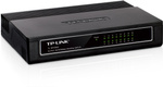 Switch TP-Link TL-SF1016D 16-Port 10/100 Mbps Fast Ethernet