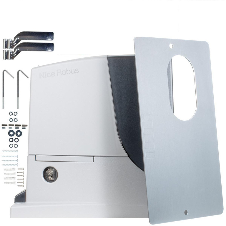 Drive/actuator Nice ROBUS 1000 for sliding gates
