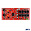 ATTE xPoE-10-20A-OF 10-PORT POE SWITCH