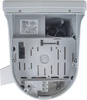 Kit di automazione Nice HOPP MyGO per cancelli a battente
