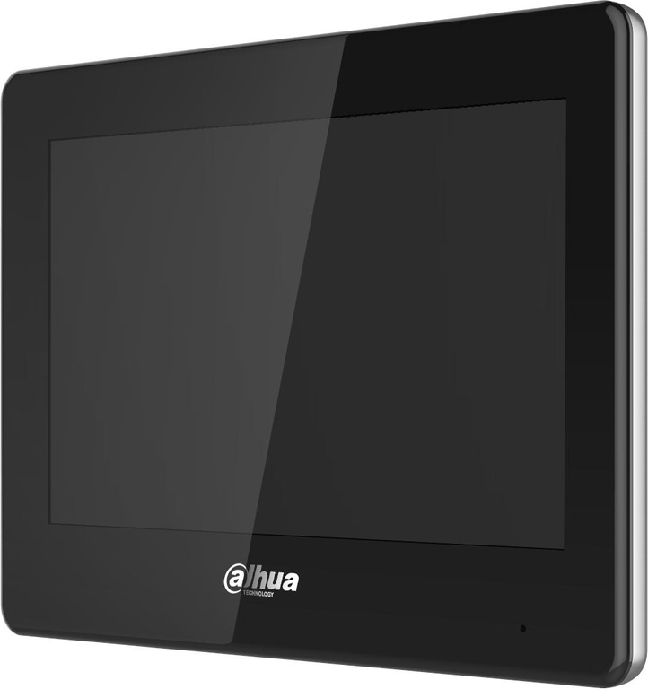 DAHUA moniteur vidéo de porte d'entrée VTH5422HB-W