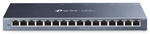 SWITCH TP-LINK TL-SG116