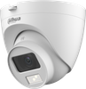 Zestaw monitoringu Dahua 8x kamera kopułkowa HAC-HDW1500CLQ-IL-A-0280B-S2 1TB IR 20m 5MP