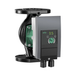 Pompă de circulație Wilo Yonos MAXO 40/0.5-4 PN 6/10 pentru încălzire centrală și sisteme HVAC