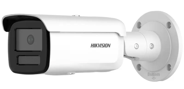 CAMERĂ IP HIKVISION DS-2CD2T47G2H-LI(2.8mm)(eF)