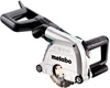 Metabo MFE 40 1900W paving machine + Case + 2 discs