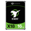 Seagate Exos X18 16 TB ST16000NM000J SATA 3.5-inch hard disk