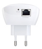 TP-Link TL-WA850RE WiFi N300 repeater med Ethernet-port