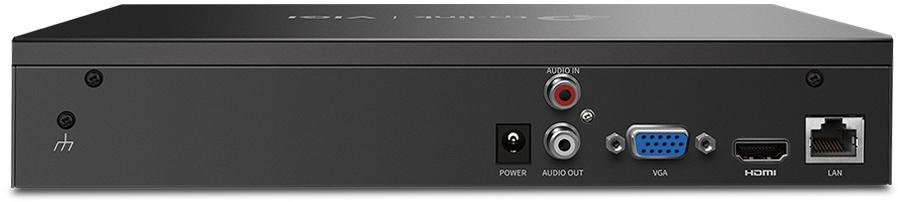 TP-LINK VIGI NVR1016H DVR