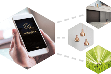 Modul de comunicare INT-GSM GPRS LTE al companiei SATEL