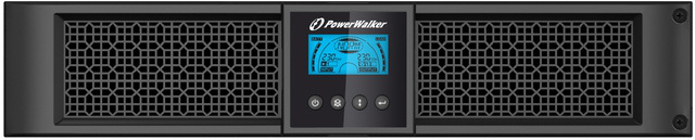 Alimentation d'urgence UPS PowerWalker VI 1500 RT HID