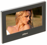 Monitor de vídeo portero VTH2621G-P con pantalla táctil