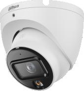 Dahua IP Camera IPC-HDW1839T-A-IL - High quality 360° video monitoring