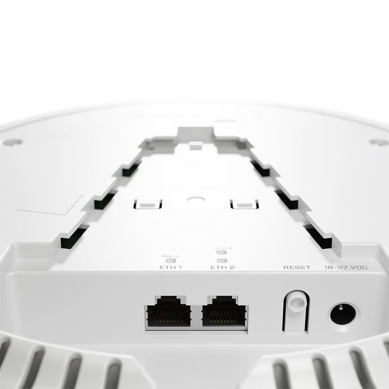 MIKROTIK ROUTERBOARD cAP AX (cAPGi-5HaxD2HaxD)