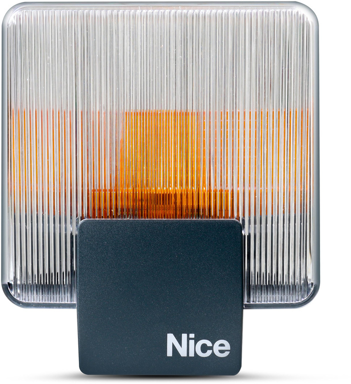 Set Nice ROBUS 400 MyGO per cancelli scorrevoli fino a 400 kg