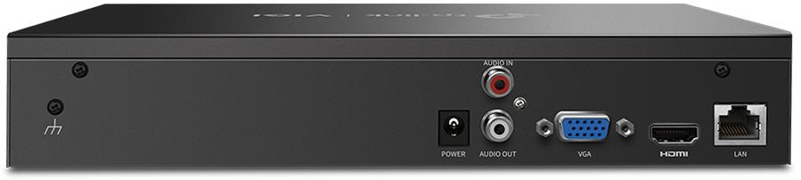 TP-LINK VIGI NVR1008H RECORDER