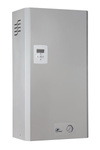 Major 9 kW Elektroboiler mit LED-Beleuchtung - Effizienz und modernes Design für Ihr Zuhause