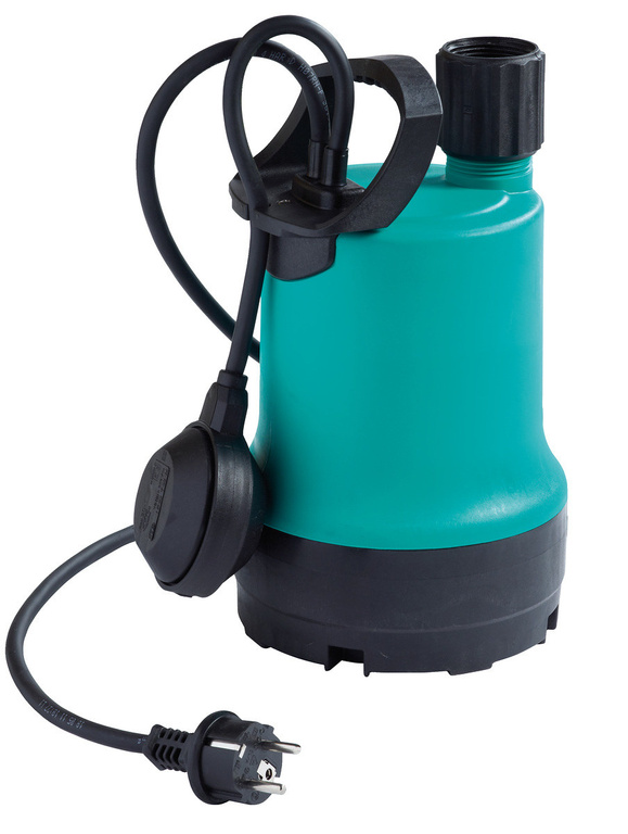 Wilo-Drain TMR 32/8-10M pompă de drenaj pentru apă murdară