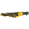 Cordless Ratchet without battery and charger DCF512N DEWALT