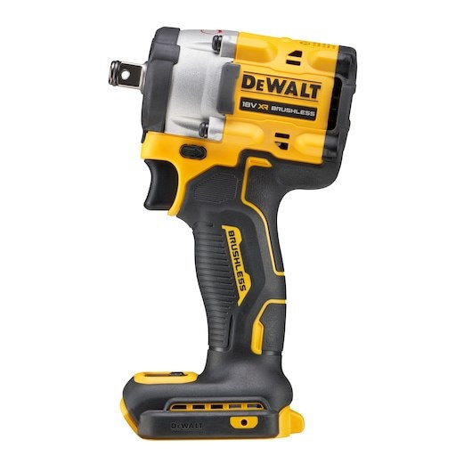 DEWALT Schlagschrauber 1/2" 18V 406 Nm DCF921NT