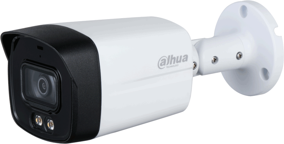 Dahua IP camera IPC-HFW1239TL1-A-IL with 36W resolution and WDR technology