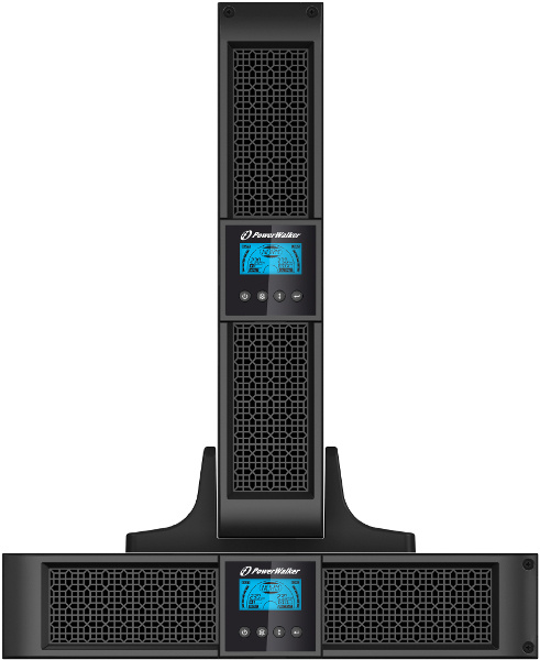 USV-NOTFALLSTROMVERSORGUNG PowerWalker VI 3000 RT HID