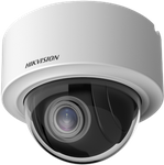 HIKVISION DS-2DE3404W-DE (T5) IP PTZ CAMERA