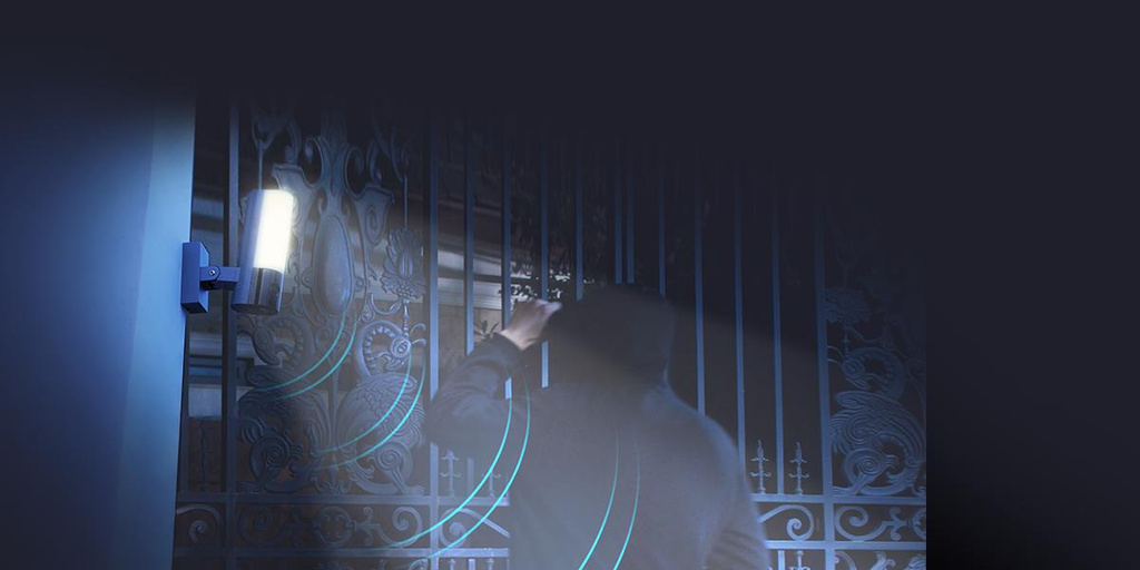 Telecamera IP WiFi Ezviz EL3 2K 4MPx